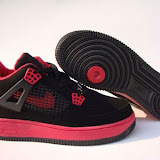 Air Jordan Fusion 4 20