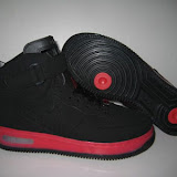 Air Jordan Fusion 6 18