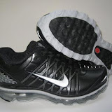 Air Max 2009