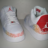 Air Jordan Fusion 3