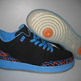 Air Jordan Fusion 3 14
