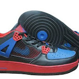 Air Jordan Fusion 4 18
