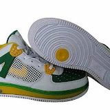 Air Jordan Fusion 4 09