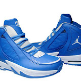 Jordan Jeter Captain 11