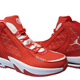 Jordan Jeter Captain 10