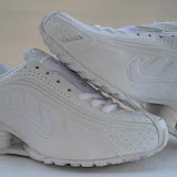 Nike Shox R4 30
