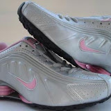 Nike Shox R4 31