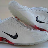 Nike Shox R4 07