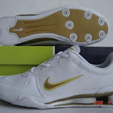 Nike Shox R3