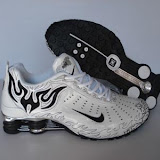Nike Shox R4 Torch 54