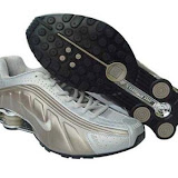 Nike Shox R4 AAA 50