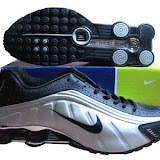 Nike Shox R4 AAA 49