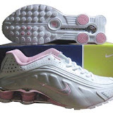 Nike Shox R4 AAA 42