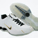 Nike Shox R4 AAA 37