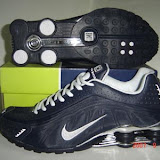 Nike Shox R4 AAA 38