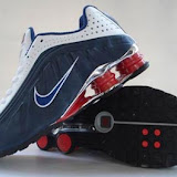 Nike Shox R4 AAA 20