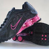 Nike Shox R4 AAA 14