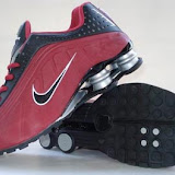 Nike Shox R4 AAA 16