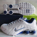 Nike Shox R4 AAA 01