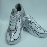 Nike Shox R4 Torch 27