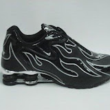 Nike Shox R4 Torch 29