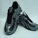 Nike Shox R4 Torch 20