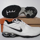 Nike Shox R5 23