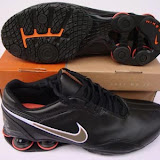 Nike Shox R5 17
