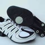 Nike Shox R5 15