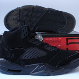 Air Jordan Shoes V (5) 18