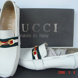 gucci shoes low 43