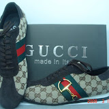 gucci shoes low 41