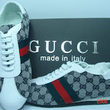 gucci shoes low 39