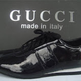 gucci shoes low 32