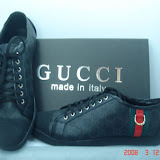 gucci shoes low 30