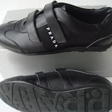 Prada men's Shoes