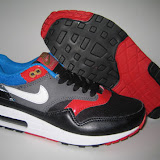 Men US Size: 7----12
