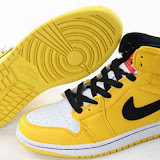 Air Jordan I (1) 56