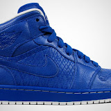 Air Jordan I (1) 58