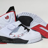 Air Jordan III (3) 20 high