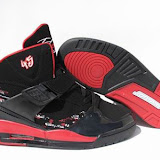 Air Jordan III (3) 16 high