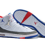Air Jordan flight team