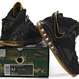 LeBron James 8(VIII) Shoes