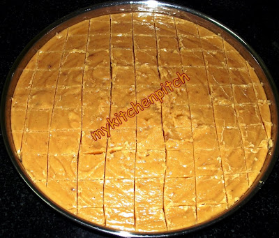 munthiri badam cake