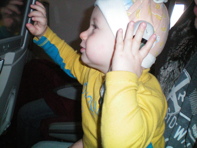 Авиаперелет с ребёнком вопросы полезные советы