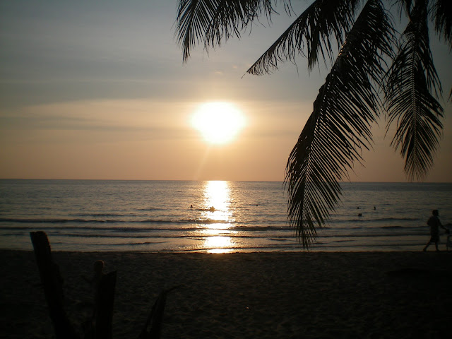 Мега-фотоотчет: Ко Чанг - с 2005 по 2010 г.