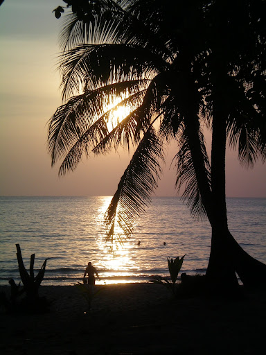 Мега-фотоотчет: Ко Чанг - с 2005 по 2010 г.