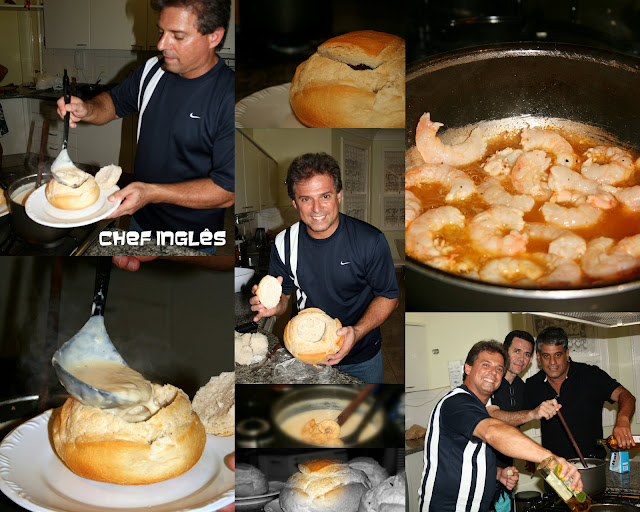 Momento Gourmet