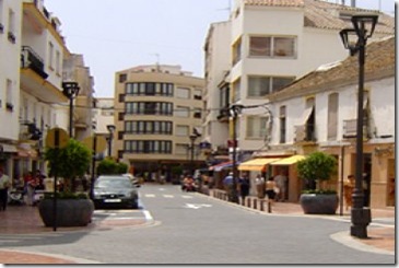 Calle Terraza 2