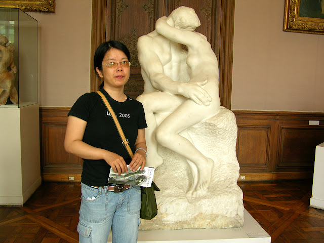 Rodin Museum